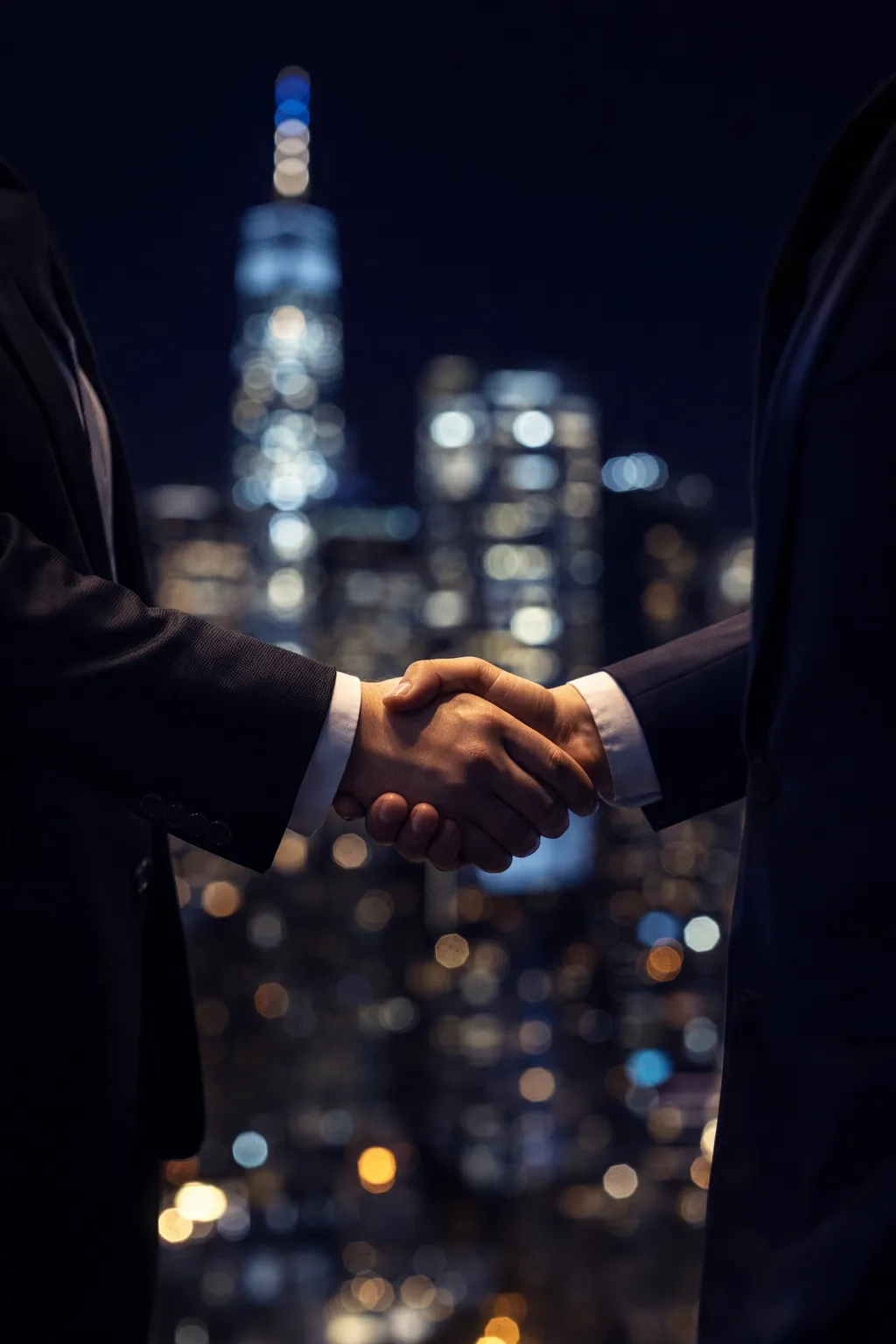 HeptaCore introducer